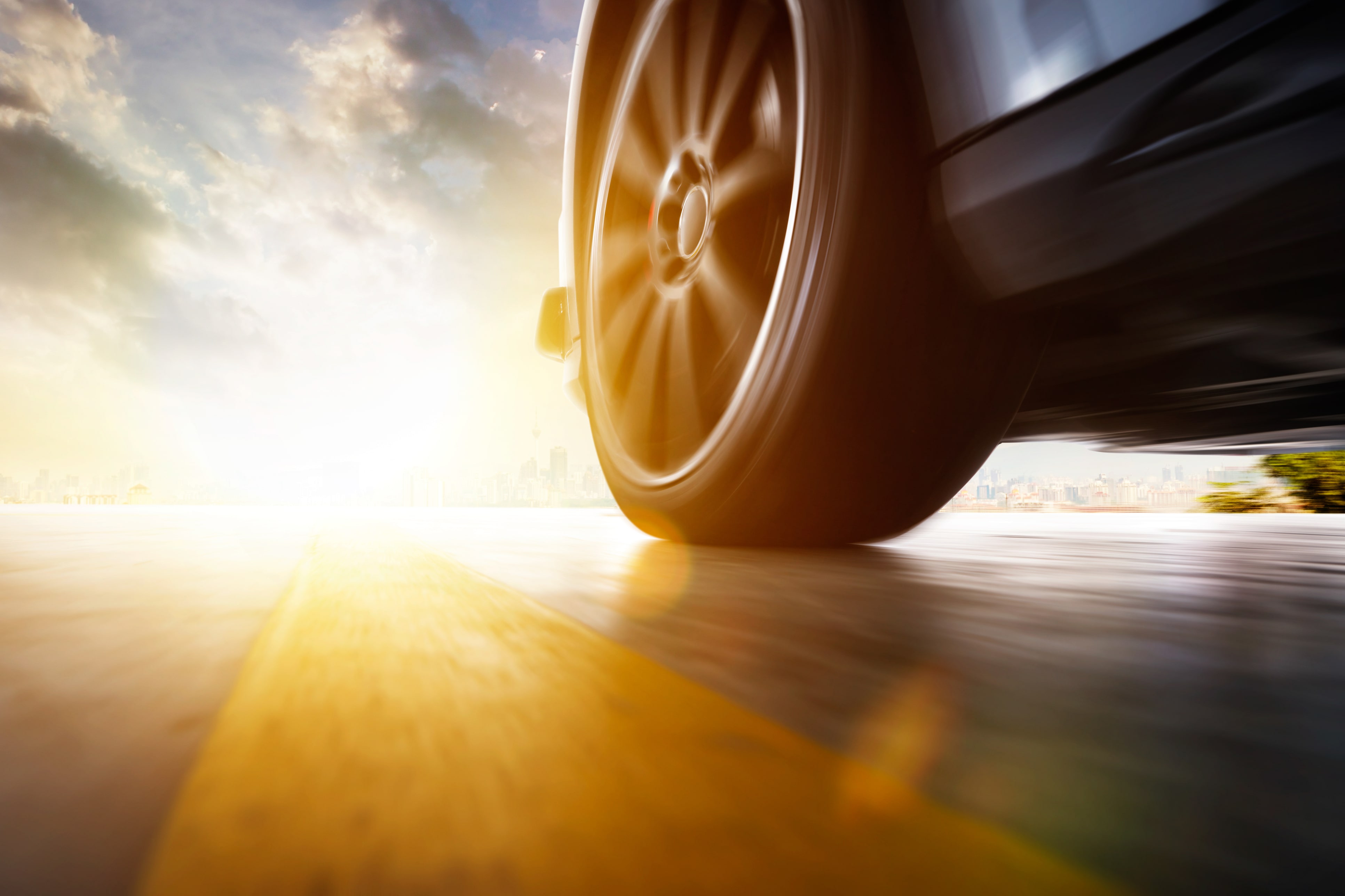 Automotive Industry