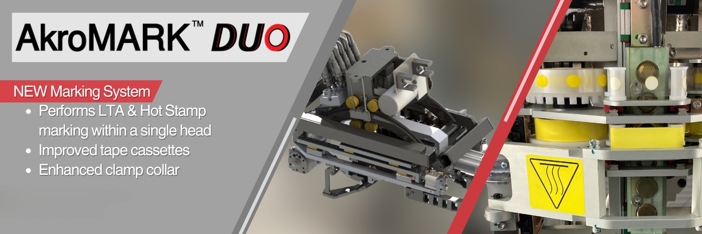 AkroMARK DUO