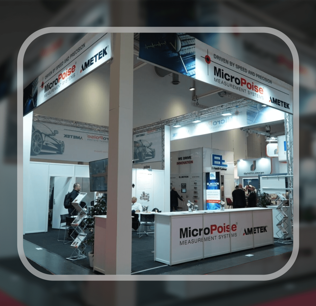 Highlights from the 2024 Tire Tech Expo