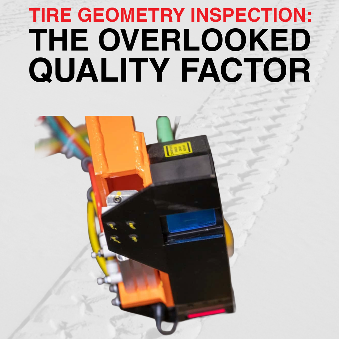 Tire Geometry Inspection