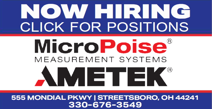 Hiring Micro-Poise