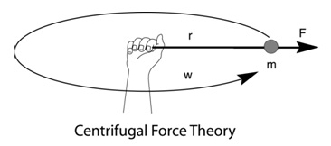 force theory definition
