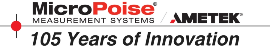 105 Years Of Innovation - Micro-Poise
