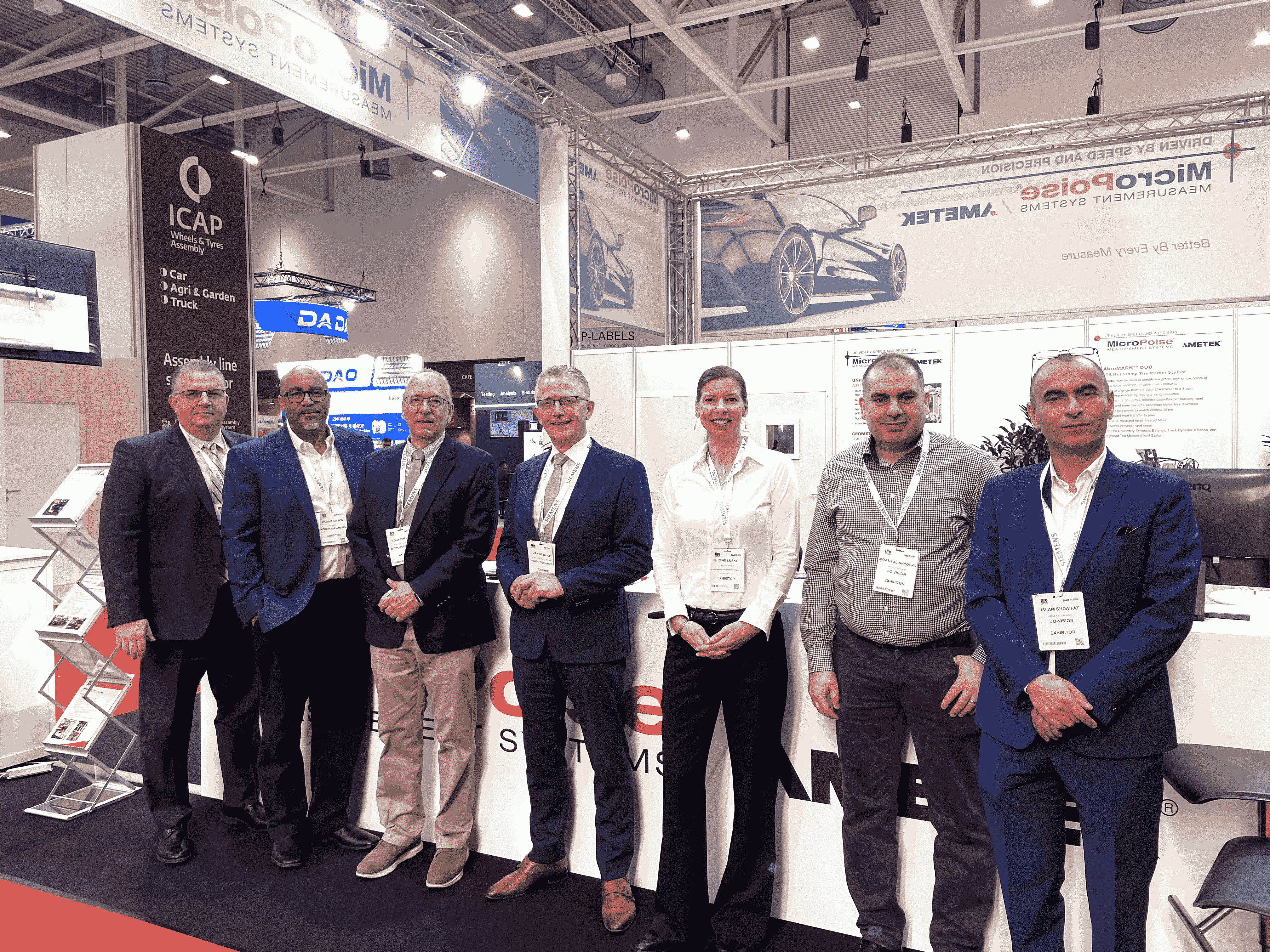 TTE 2025 - Micro-Poise