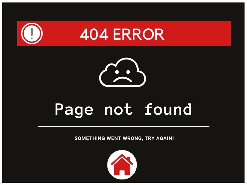 Page Not Found - Micro-Poise