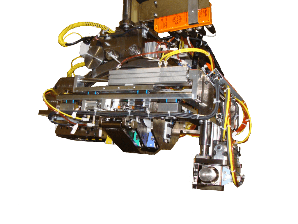 AkroMARK Plus Hot Stamp Marker