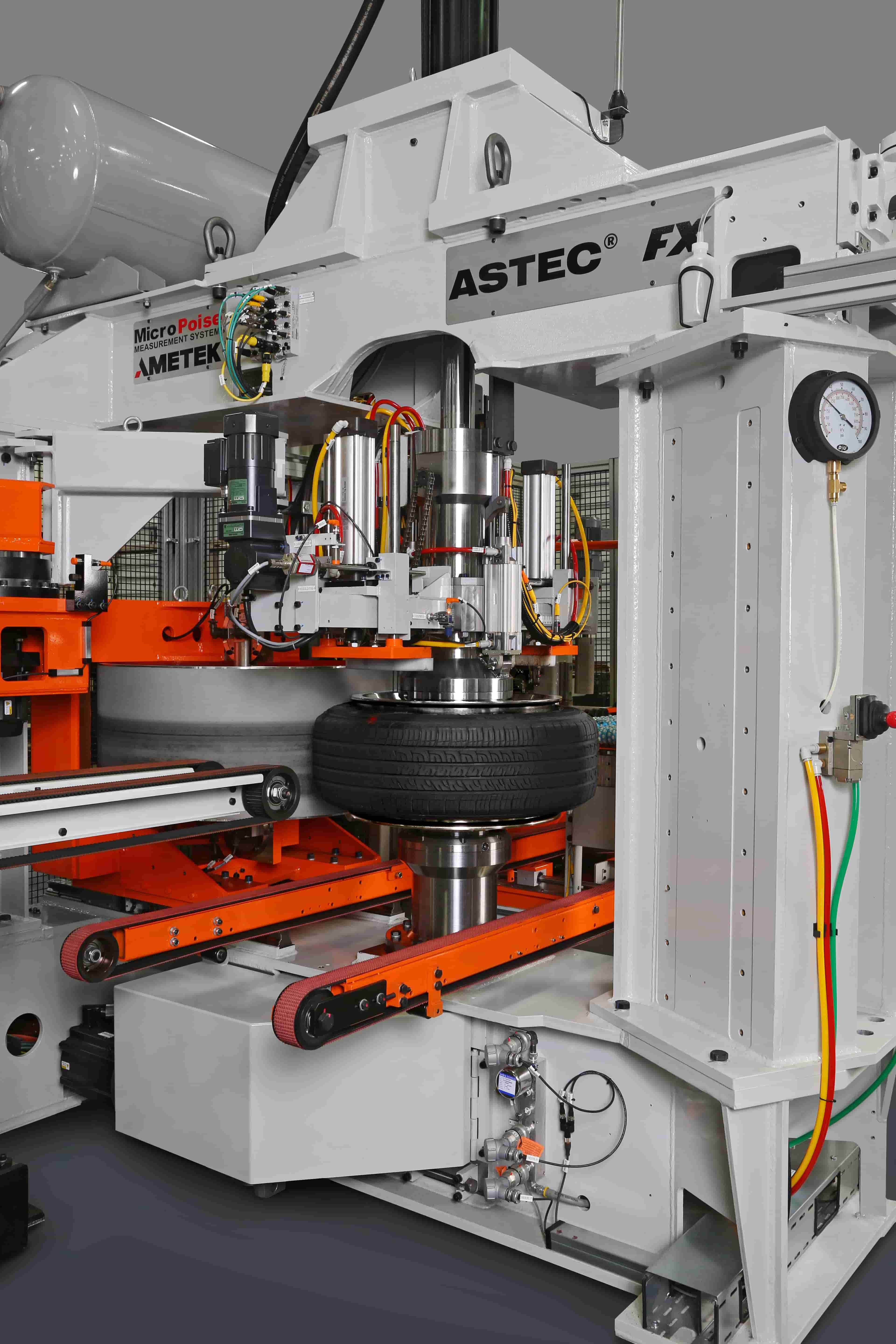 ASTEC FX