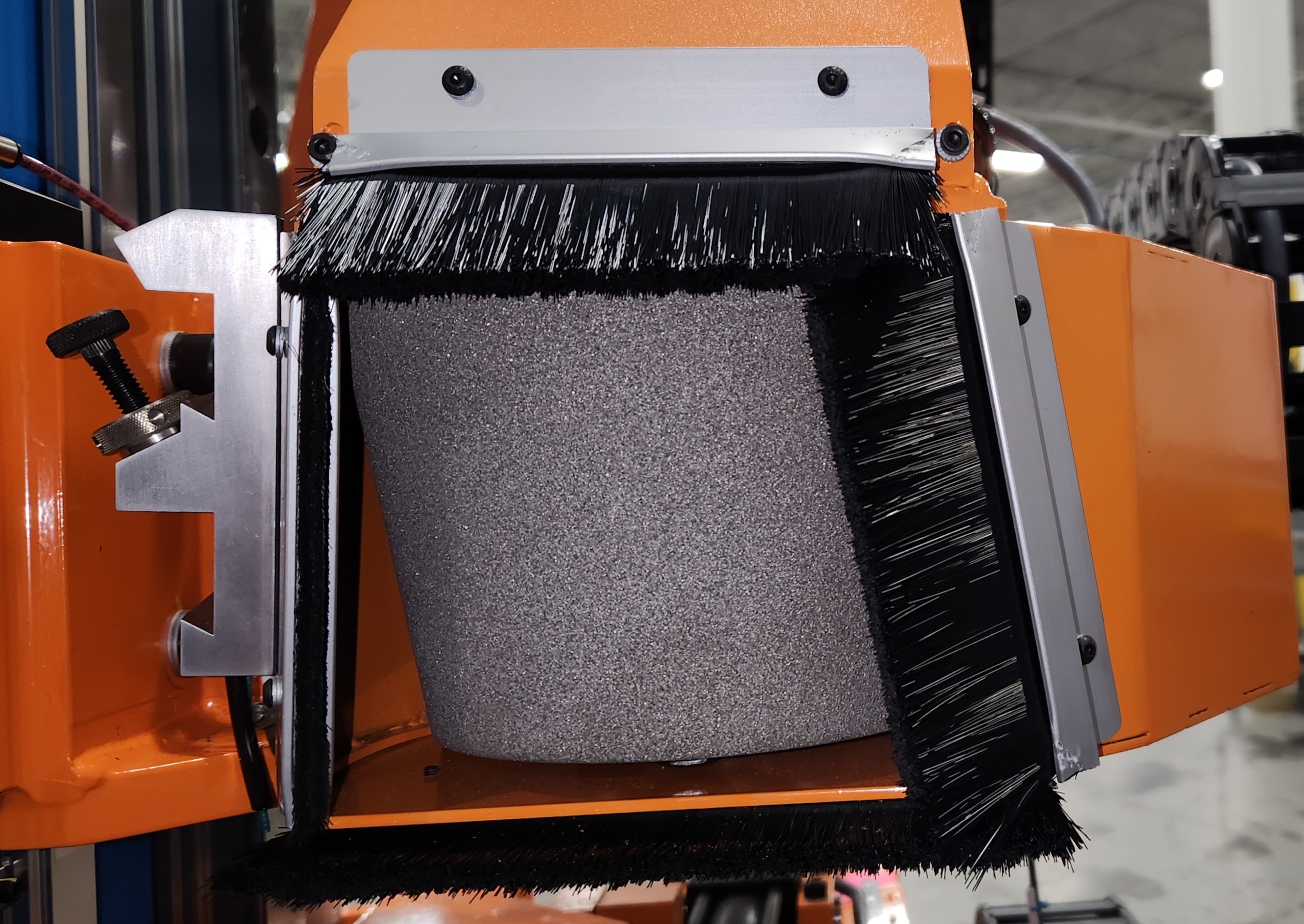 Grinder Equipment