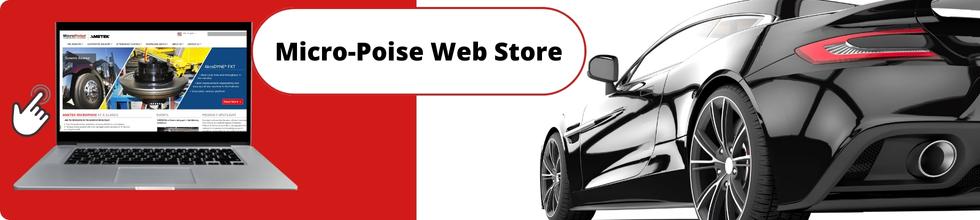 Web Store Banner
